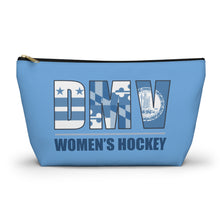 DMV Accessory Pouch w T-bottom