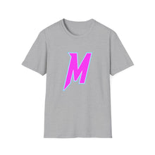 Menace Unisex Softstyle T-Shirt