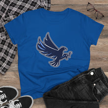 Stateline Women's Heavy Cotton Tee