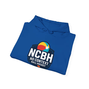 No Context Unisex Hooded Sweatshirt