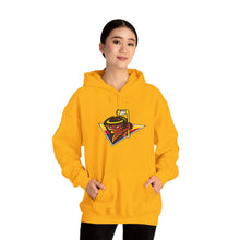 Tucson Unisex Heavy Blend™ Hooded Sweatshirt