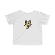HYENAS Infant Tee