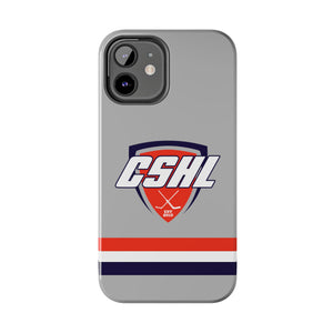 Case Mate Tough Phone Cases - (15 iPhone Models) CSHL