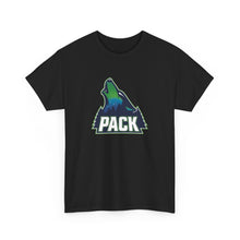 Pack IBHA Unisex Heavy Cotton Tee