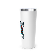 Baymen  Copper Vacuum Insulated Tumbler