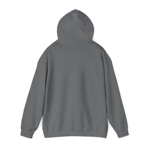 Hoagies and Grinders Unisex Heavy Blend Hooded Sweatshirt - PBH