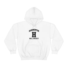Hooded Sweatshirt - Hammonton