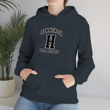 Hooded Sweatshirt - Hammonton