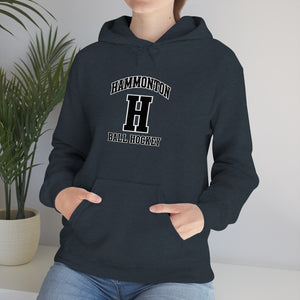 Hooded Sweatshirt - Hammonton