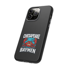 Baymen Phone Case