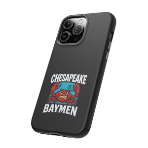 Baymen Phone Case
