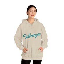 UNCW Unisex Hooded Sweatshirt