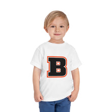 BRUNSWICK LAX Toddler Short Sleeve Tee