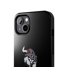 Fitchburg Raiders Case Mate Tough Phone Cases