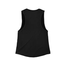 GJWTHF Women's Flowy Scoop Muscle Tank