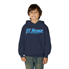Menace Youth Heavy Blend Hooded Sweatshirt