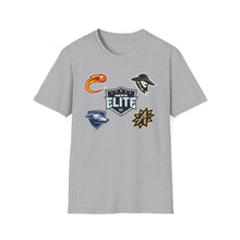 Unisex Softstyle T-Shirt - Men's Elite
