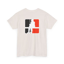 Gildan Heavy Cotton Tee - 2 and 10 (14 colors available)