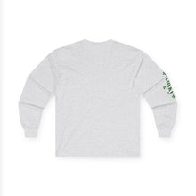 Ultra Cotton Long Sleeve Tee Inappropriate Fridays