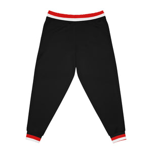 Copy of Kingsway Athletic Joggers (AOP)