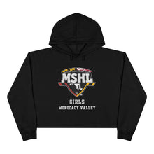 MSHL Girls Monocacy Valley - Cropped Hoodie