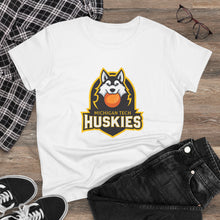 Husky Broomball Women's T-Shirt