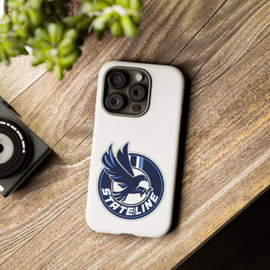 Stateline Phone Case