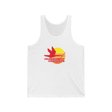 Hoagies and Grinders Unisex Jersey Tank - PBH