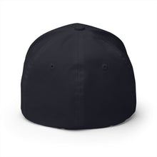 Menace fitted hat