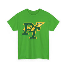 PT Warrior Inline Unisex Heavy Cotton Tee