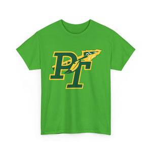 PT Warrior Inline Unisex Heavy Cotton Tee