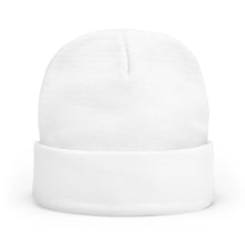 Custom Embroidered Knit Beanie | Cozy Winter Hat for All Ages | Perfect Gift for Birthdays, Holidays, Outdoor Adventures, Sports