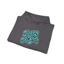 Sloppy Seconds Unisex Heavy Blend Hooded Sweatshirt - PBH