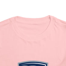 GREY HOUNDS Playful Toddler Short Sleeve Tee