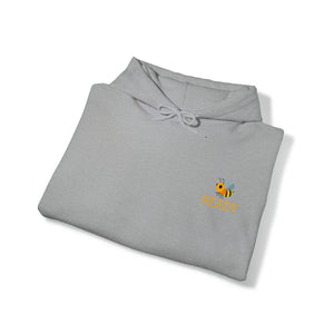 Fan Gear Hoodie - Bee Squad 1