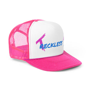 Trucker Caps - T Reckless