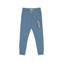 ICE HOUSE Cozy Unisex Fleece Sweatpants