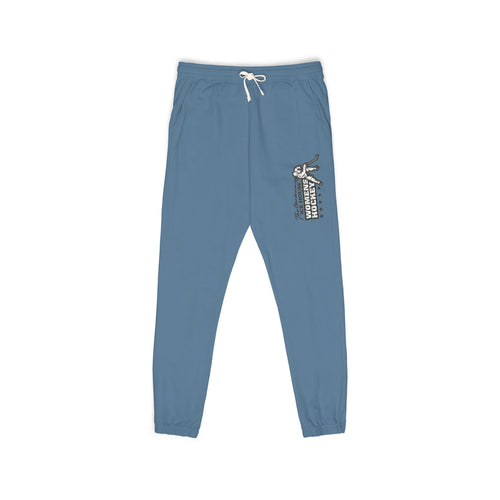 ICE HOUSE Cozy Unisex Fleece Sweatpants