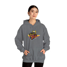 Tucson Unisex Heavy Blend™ Hooded Sweatshirt