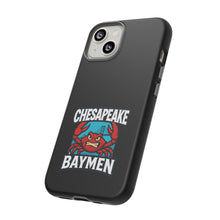 Baymen Phone Case