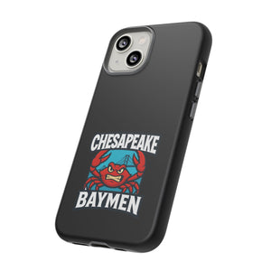 Baymen Phone Case