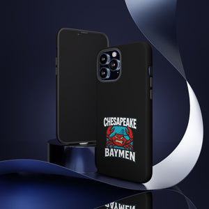 Baymen Phone Case