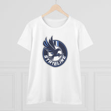 Stateline Women's Heavy Cotton Tee