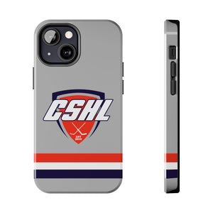 Case Mate Tough Phone Cases - (15 iPhone Models) CSHL