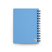 Stateline Spiral Bound Journal