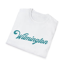 UNCW Unisex Softstyle T-Shirt