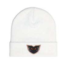 PHANTOMS Embroidered Knit Beanie
