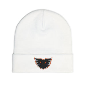 PHANTOMS Embroidered Knit Beanie