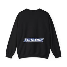 Stateline Sweatshirt, Unisex Crewneck Top