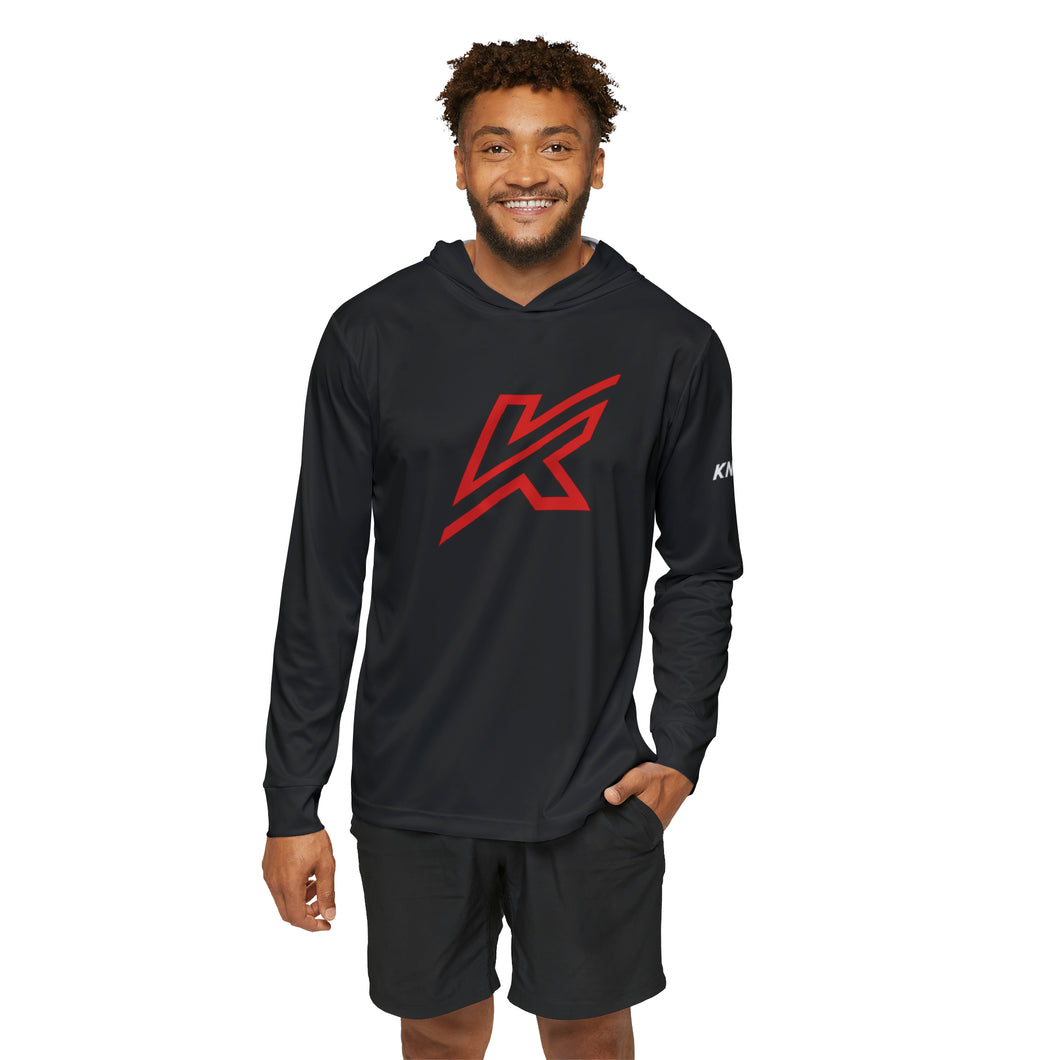 Men's Sports Warmup Hoodie (AOP)